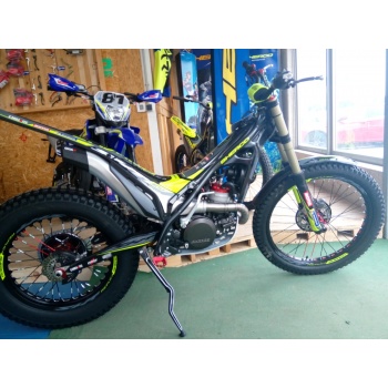 Sherco replica Fajardo 2022