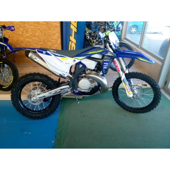 Sherco SE 300 factory 2023