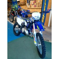 Sherco SE 300 factory 2023