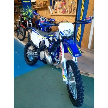 Sherco SE 300 factory 2023