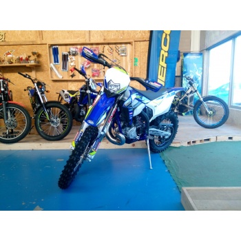Sherco SE 300 factory 2023