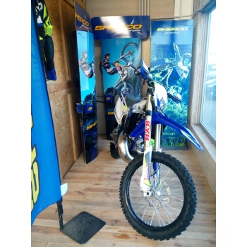 Sherco SE 300 factory 2023