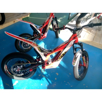 TRS One kids 20" 2023 