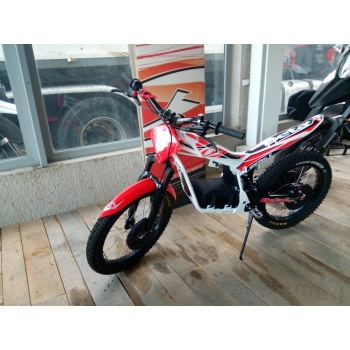 Beta Minitrial 20" 2023 