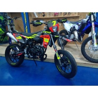 Sherco 50 Red One 2023 Standar