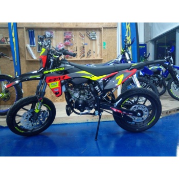 Sherco 50 Red One 2023 Standar