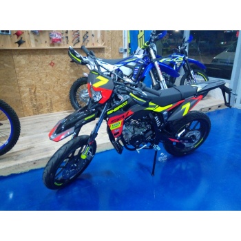 Sherco 50 Red One 2023 Standar