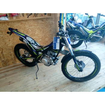 Sherco TY 125 Adventure