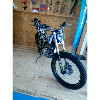 Sherco TY 125 Adventure
