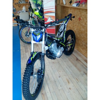 Sherco TY 125 Adventure