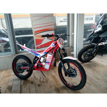 Beta Minitrial XL20" 2023 