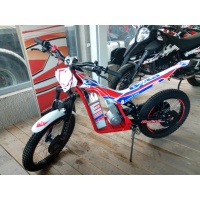 Beta Minitrial XL20" 2023 