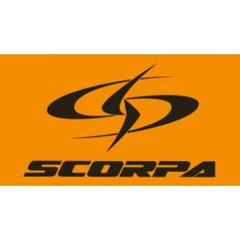 Placa cubrecarter scorpa 2015-2022