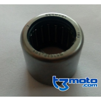 casquillo agujas bieletas trapecio vertigo