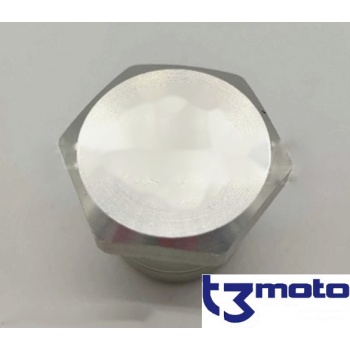 Tuerca eje direccion Vertigo