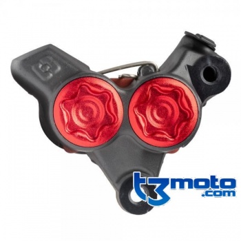 Pinza freno delantero braktec