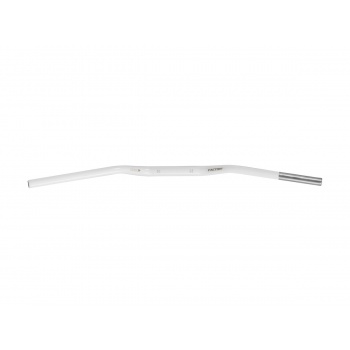 Manillar diametro variable sherco trial factory