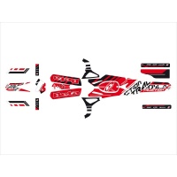 Kit adhesivos beta rev3 2000-2006