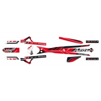 Kit adhesivos montesa 4rt 2014-17