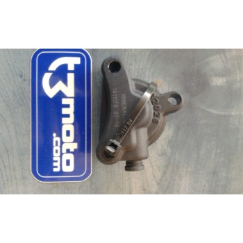 Conjunto bombin embrague mineral gas gas enduro