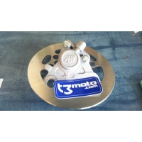 Kit freno trasero gas gas edition