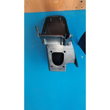 Caja filtro aire gas gas pro 02-10