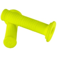 Puños mots fluor trial