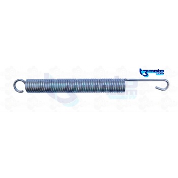 Muelle caballete sherco trial