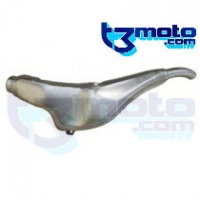 Silenciador sherco trial 2002