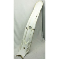 Guardabarros trasero blanco sherco st