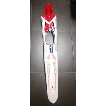 Guardabarros trasero beta rev 2008