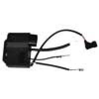 Bobina scorpa trial 2011