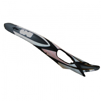 Guardabarros trasero beta rev 2006