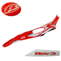 Guardabarros trasero beta rev 2007