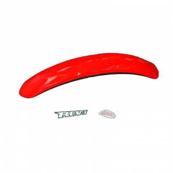 Guardabarros delantero beta rev 08