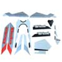 Adhesivos beta minitrial 2007