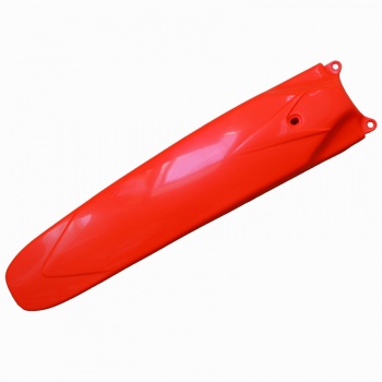 Guardabarros trasero beta evo 80 2015