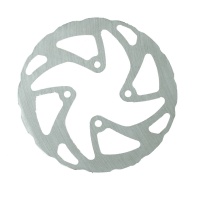 Disco trasero beta evo factory