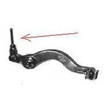 Empujador freno trasero sherco enduro