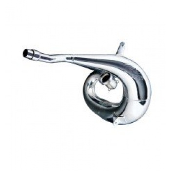 Bufanda escape sherco enduro 2t