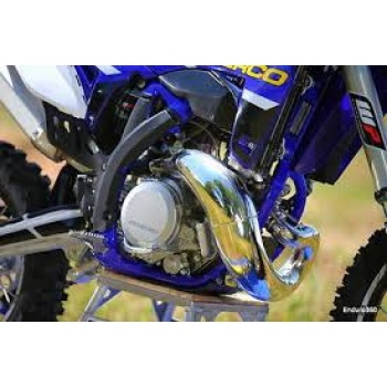 Bufanda escape sherco enduro 2t