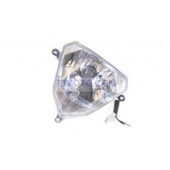 Optica beta Xtrainer