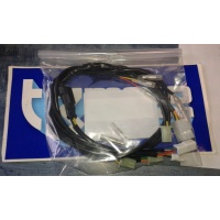 Instalacion electrica principal sherco enduro