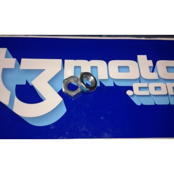 Tuerca eje basculante sherco trial