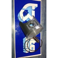 Piston completo 270cc beta techno - rev3