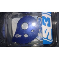 Excentricas tensor cadena trial